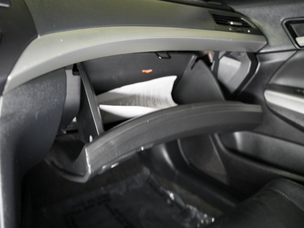 Used 2009 Honda Accord EX-L image 46