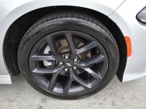 Used 2021 Dodge Charger R/T w/ Harman/Kardon Audio Group RWD image 35