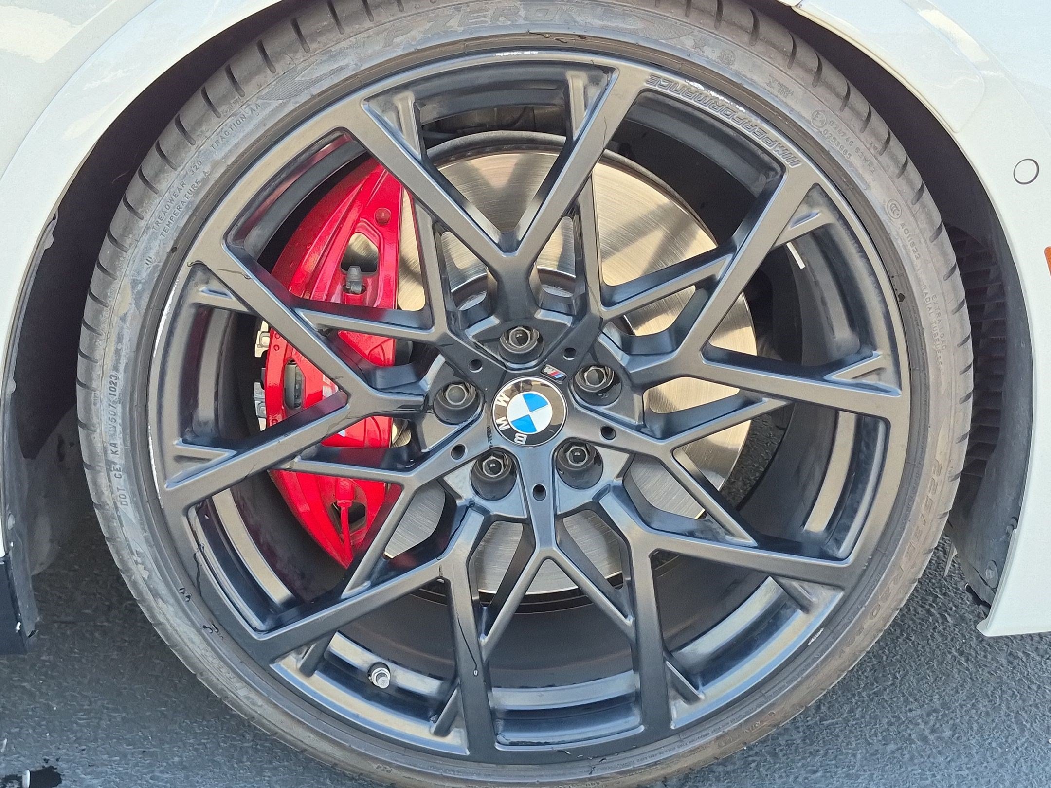 Certified 2023 BMW M240i xDrive Coupe AWD/4WD image 13