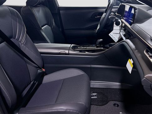 New 2026 Toyota Crown Nightshade image 29