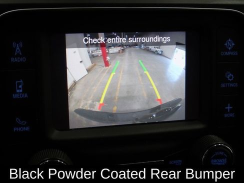 Used 2021 RAM 1500 Classic Warlock image 8