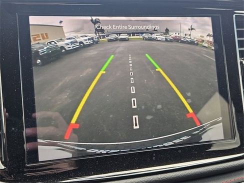 New 2025 Dodge Durango GT w/ Blacktop Package image 22