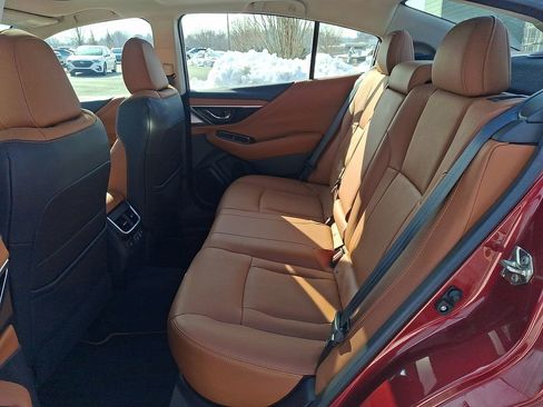 Used 2020 Subaru Legacy Touring XT image 10