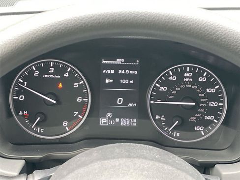 Certified 2024 Subaru Crosstrek 2.0i Premium AWD/4WD image 30