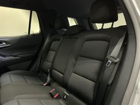 New 2027 Chevrolet Equinox LT w/ Safety and Technology Package AWD/4WD image 23