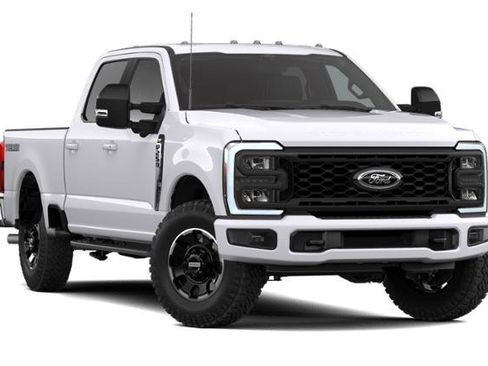 New 2026 Ford F250 XLT w/ XLT Premium Package image 26