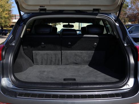 Used 2017 INFINITI QX50 2WD w/ Premium Plus Package image 19