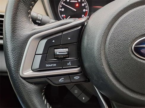 Used 2022 Subaru Outback Limited image 14