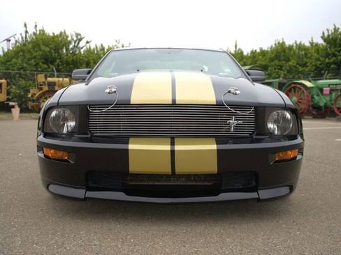 Used 2006 Ford Mustang GT Premium image 8