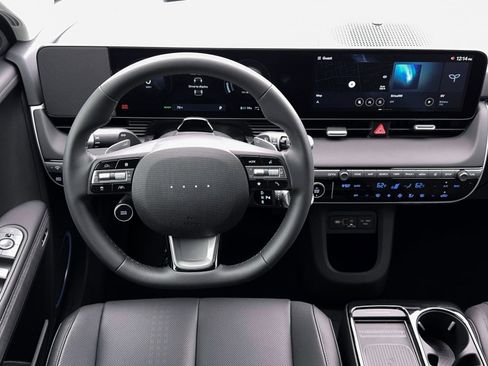 New 2026 Hyundai Ioniq 5 Limited AWD/4WD image 17