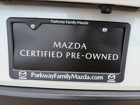 Used 2025 MAZDA CX-50 AWD 2.5 S w/ Preferred Package image 5