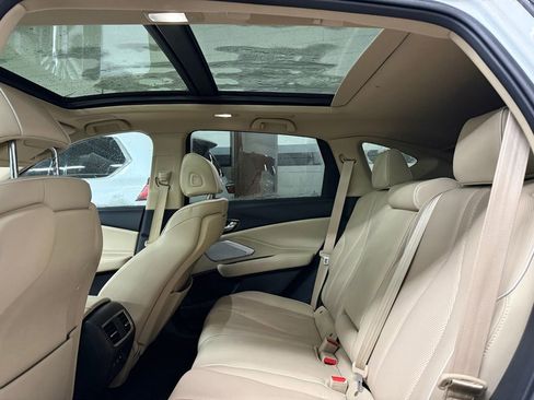 Used 2019 Acura RDX AWD w/ Advance Package image 13
