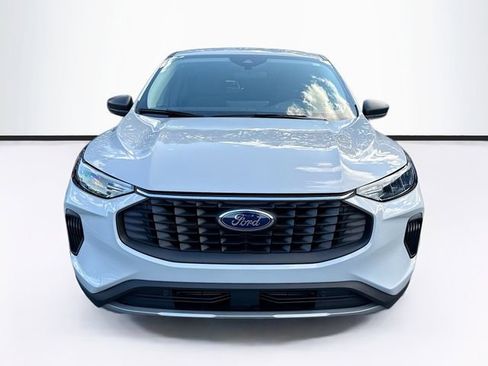 Used 2025 Ford Escape Active w/ Tech Pack #1 image 2