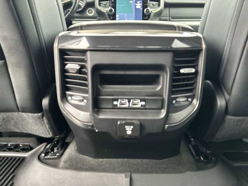 Used 2022 RAM 1500 Rebel w/ Rebel Level 2 Equipment Group image 21