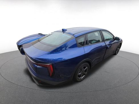 Used 2025 Kia K4 LXS image 4