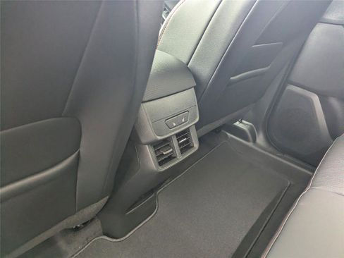 New 2026 Chevrolet Equinox RS w/ Convenience Package III image 24