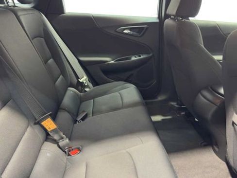 Used 2023 Chevrolet Malibu LS FWD image 15