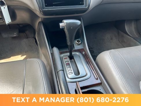 Used 2002 Honda Accord EX image 20