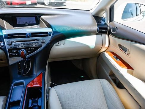Used 2010 Lexus RX 350 2WD image 18