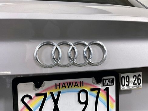 Used 2016 Audi A3 2.0T Premium Plus w/ Technology Package image 31