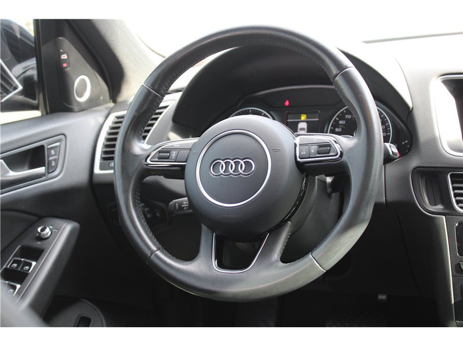 Used 2016 Audi Q5 2.0T Premium Plus AWD/4WD image 22