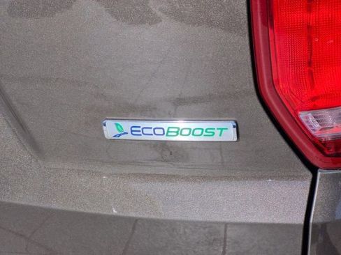 Used 2016 Ford Explorer Limited w/ Equipment Group 301A image 37