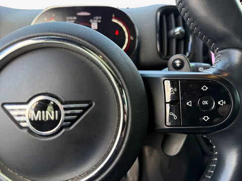 Used 2023 MINI Cooper Countryman John Cooper Works w/ Signature Upholstery Package image 26
