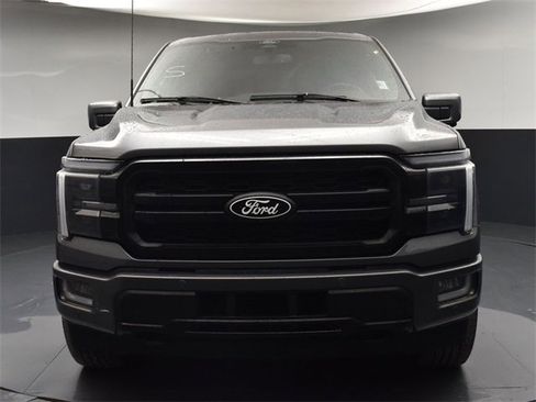 Used 2024 Ford F150 Lariat w/ Bed Utility Package image 3