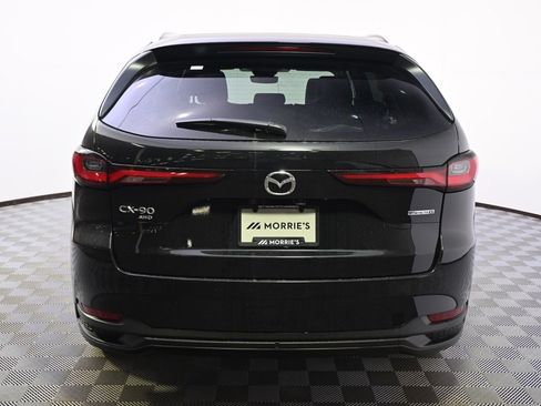 New 2026 MAZDA CX-90 3.3 Turbo w/ Select Package image 5