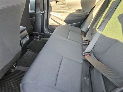 New 2026 Toyota Corolla LE image 15