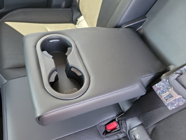 New 2026 MAZDA CX-5 Select AWD/4WD image 23