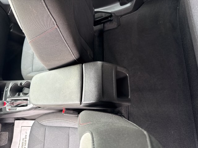Used 2026 Chevrolet Trax RS FWD image 25