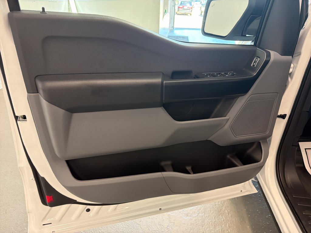 New 2026 Ford F150 XL RWD image 12