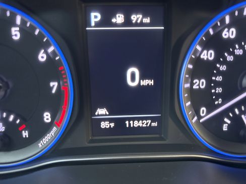 Used 2018 Hyundai Kona Ultimate AWD/4WD image 30