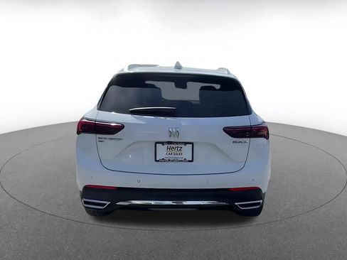Used 2024 Buick Envision Preferred image 12