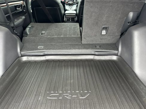 Used 2019 Honda CR-V EX-L image 15