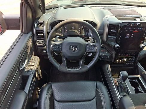 Used 2024 RAM 1500 TRX AWD/4WD image 2