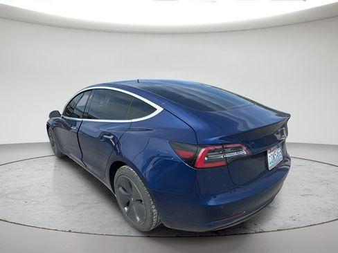 Used 2019 Tesla Model 3 Standard Range Plus RWD image 6