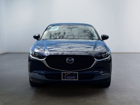 Used 2022 MAZDA CX-30 AWD 2.5 S image 2