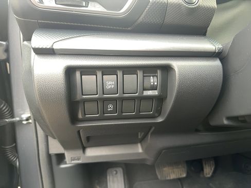 Certified 2024 Subaru Forester Premium image 17