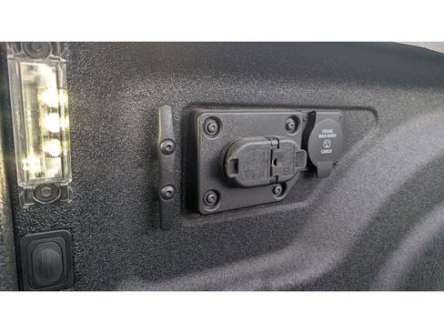 New 2026 RAM 2500 Laramie image 34