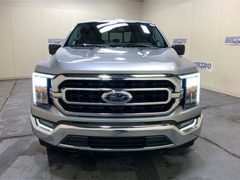 Used 2023 Ford F150 XLT w/ Equipment Group 302A High image 8