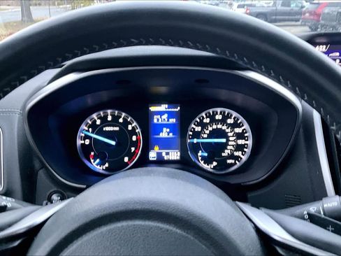 Used 2021 Subaru Ascent Touring image 26