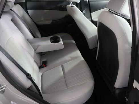 Certified 2023 Hyundai Kona SEL w/ Cargo Package image 21