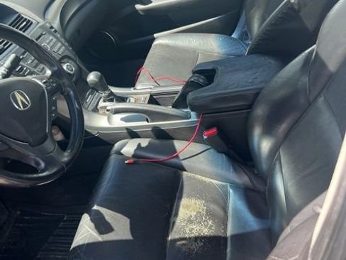 Used 2012 Acura TL FWD image 7