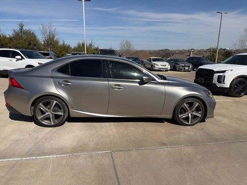 Used 2019 Lexus IS 300 w/ Navigation Package image 7