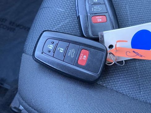 Used 2023 Toyota RAV4 XLE w/ Convenience Package image 26