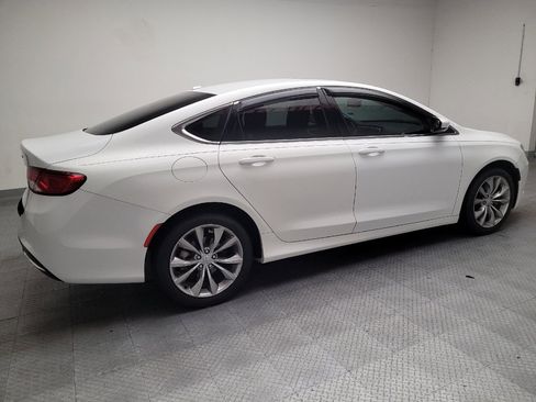 Used 2015 Chrysler 200 Limited w/ Convenience Group FWD image 10