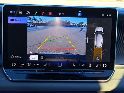 New 2026 Volkswagen Tiguan SE R-Line AWD/4WD image 23