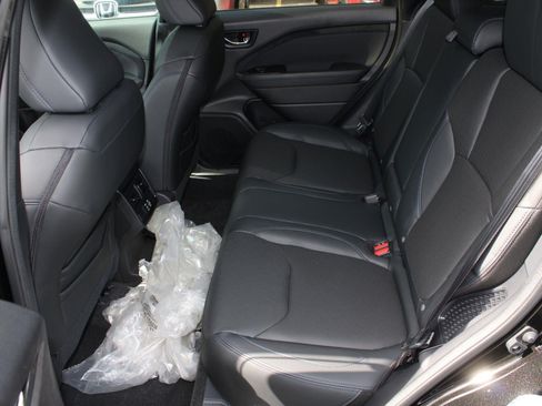 New 2026 Subaru Forester Premium AWD/4WD image 18